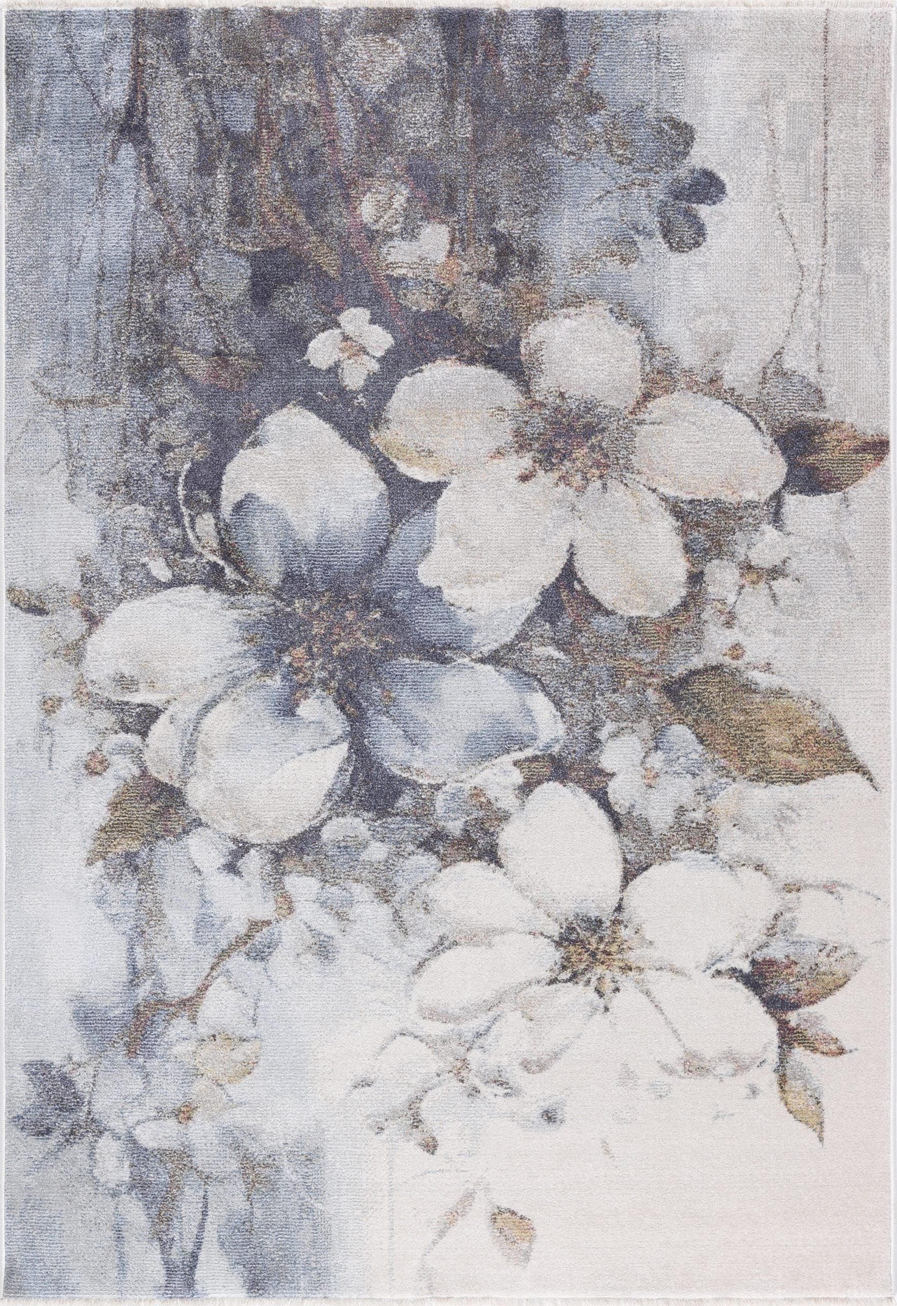 ΧΑΛΙ FLORES 9722 - 160cm x 230cm-0