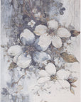 ΧΑΛΙ FLORES 9722 - 160cm x 230cm-0