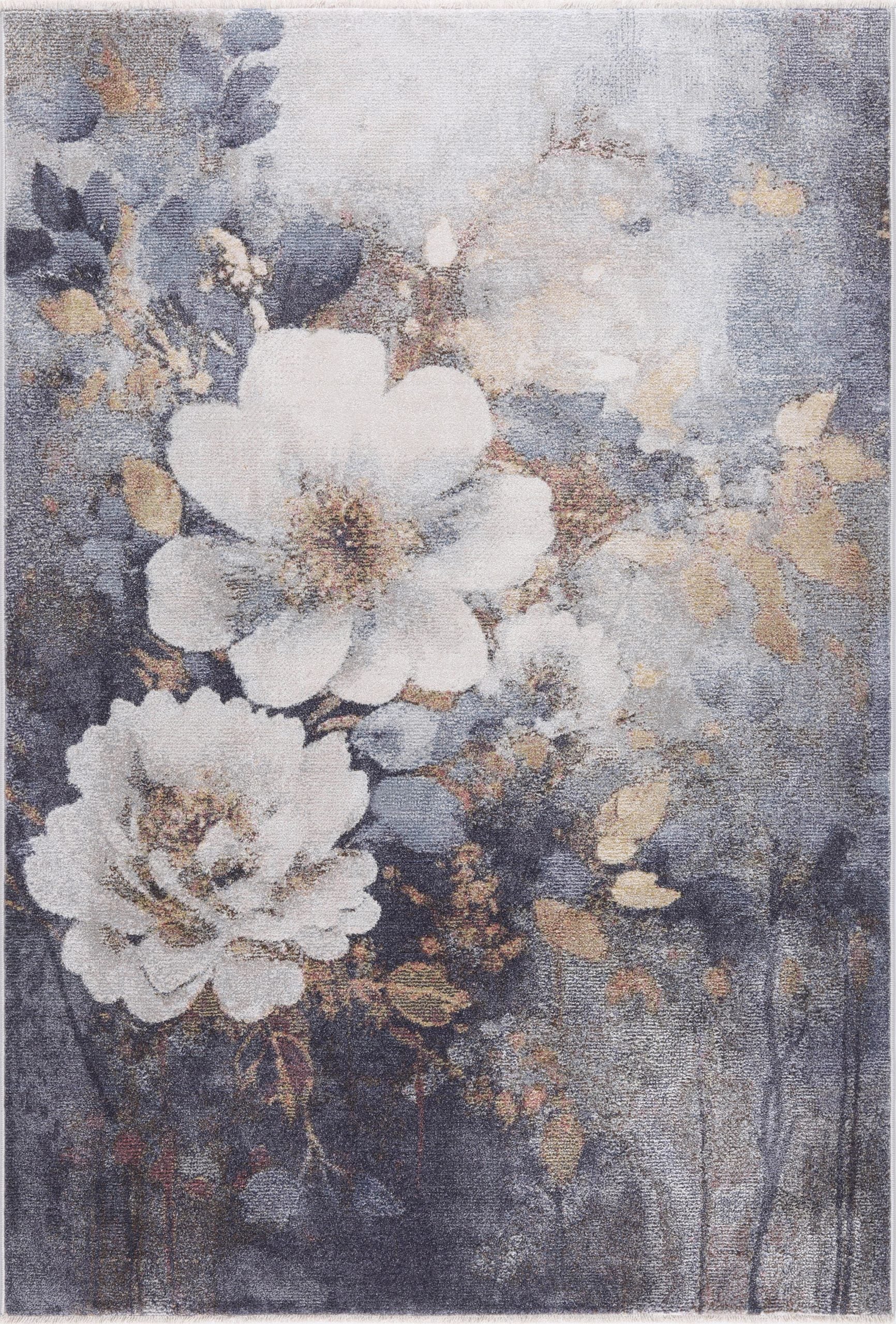 ΧΑΛΙ FLORES 9723 - 160cm x 230cm-0