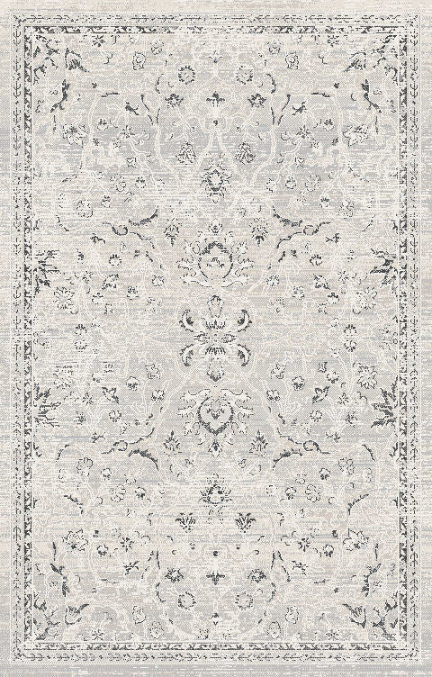 ΧΑΛΙ OPALIO 9751 NVB56/SILVER FLOSS - 160cm x 230cm-0