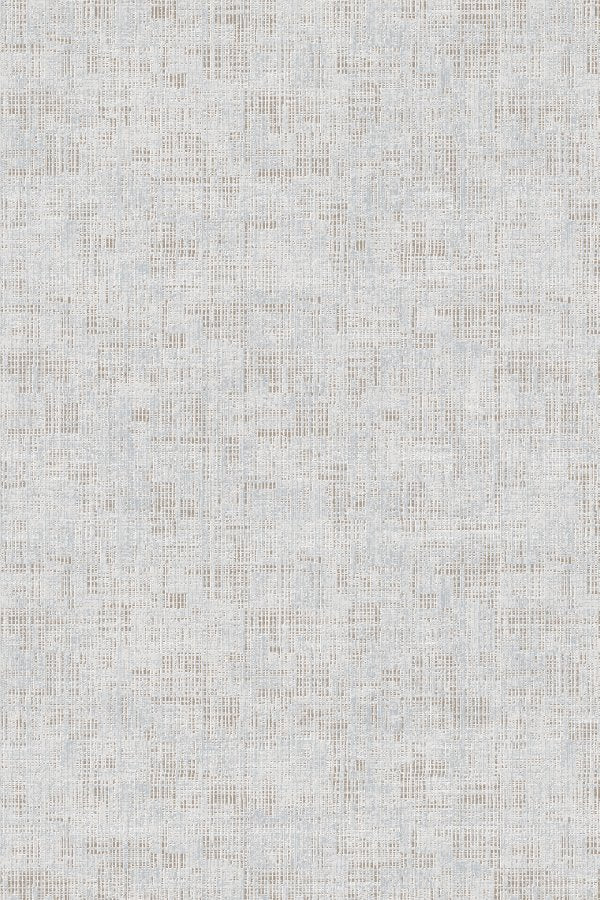 ΧΑΛΙ VELVET MODERN 9817/Beige White - 200cm x 290cm-0