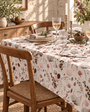 Lavilla Home Fiorellini tablecloth