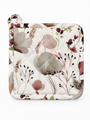 Plates Set of 2 Lavilla Home Erbe di campo PE24311
