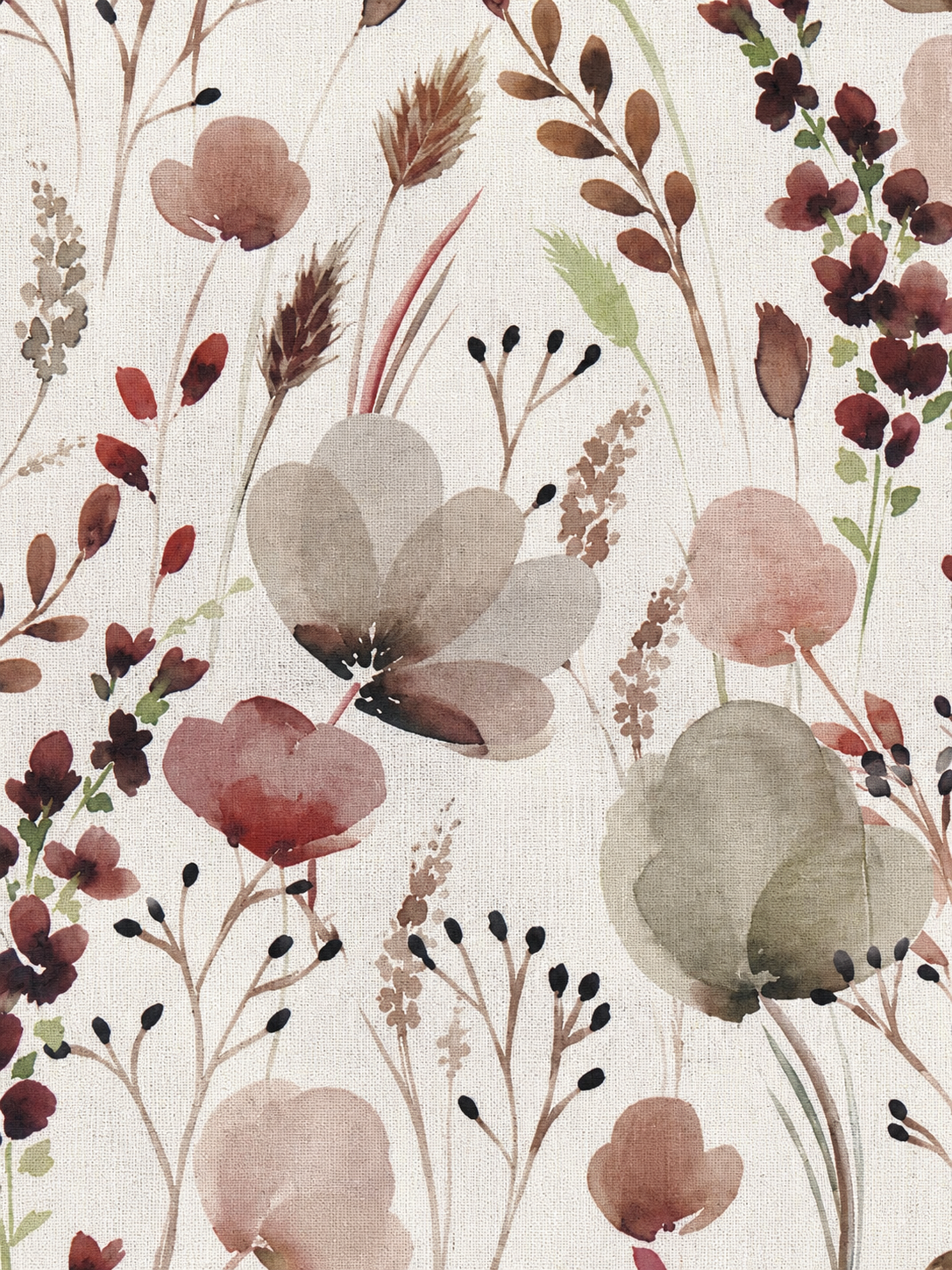 Lavilla Home 50X70 Margherite tea towel PE243222