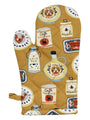 Γάντι Lavilla Home Miele