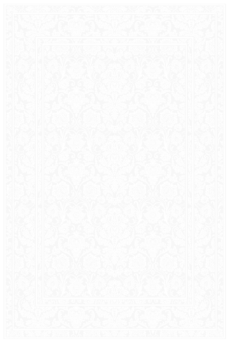 ΧΑΛΙ STELLAR 6742/SF215 CREAM/CREAM - 160cm x 230cm-0