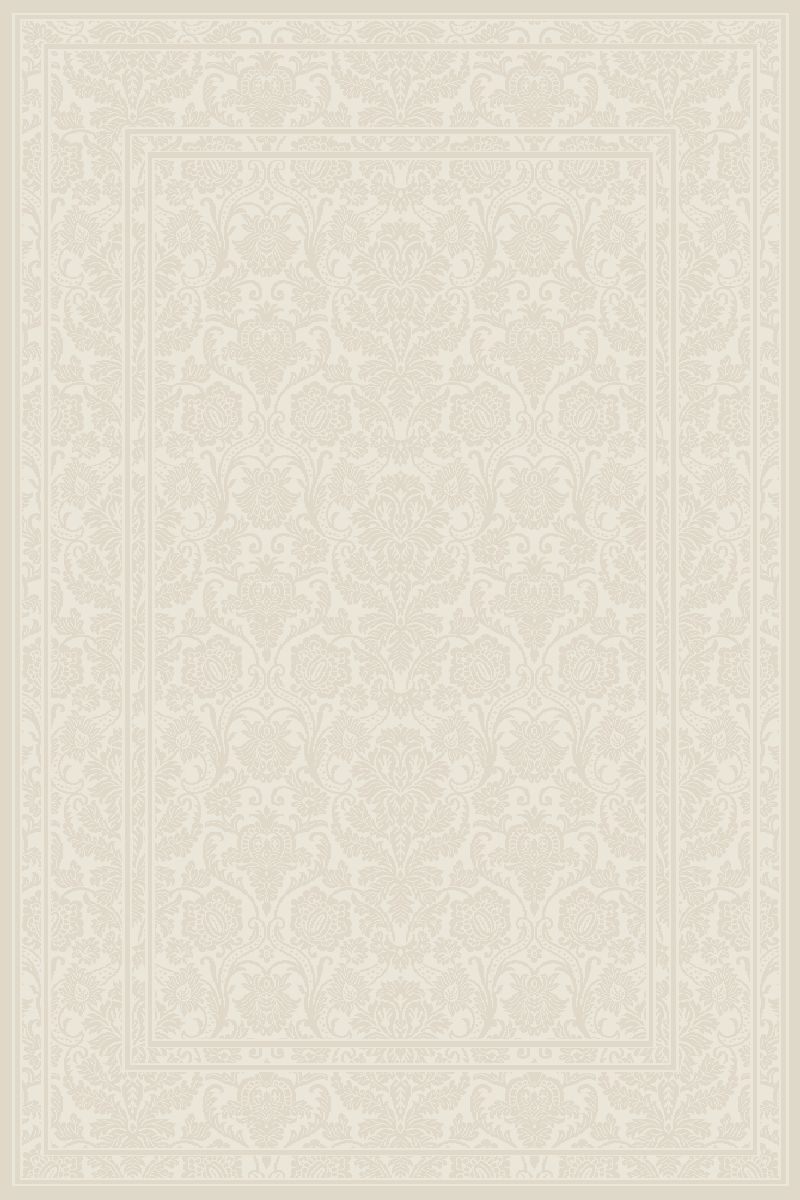 ΧΑΛΙ STELLAR 6742/SF236 BEIGE/BEIGE - 160cm x 230cm-0