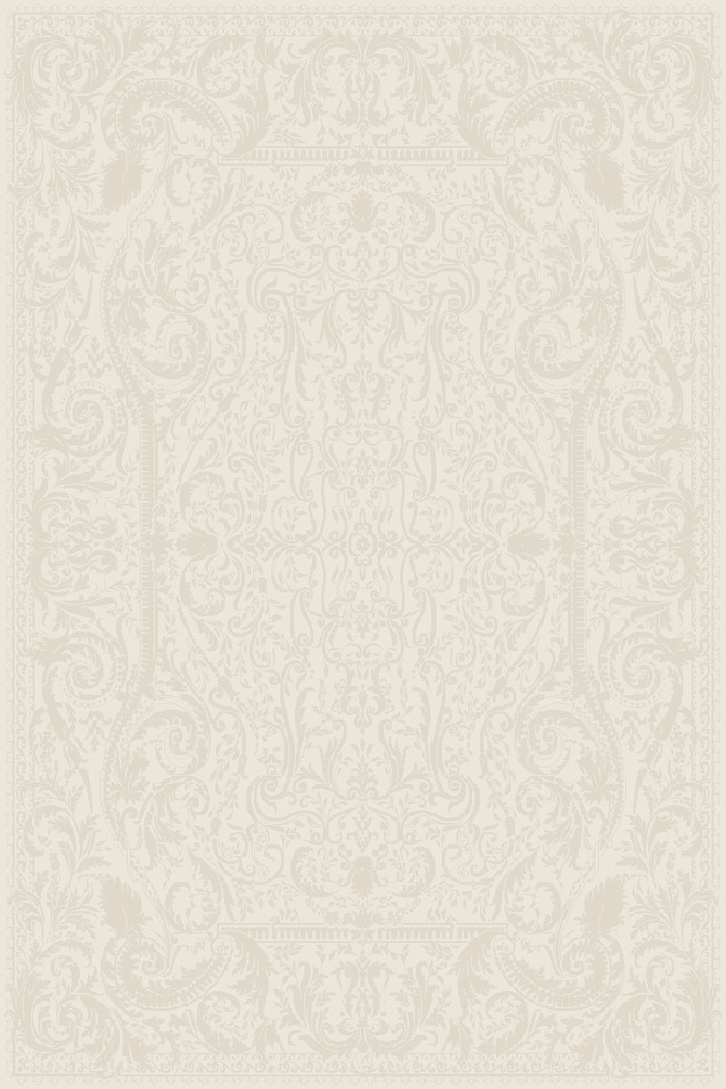 ΧΑΛΙ STELLAR 6759/SF236 BEIGE/BEIGE - 200cm x 250cm-0