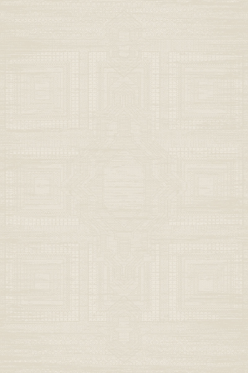ΧΑΛΙ STELLAR 6738/SF236 BEIGE/BEIGE - 160cm x 230cm-0
