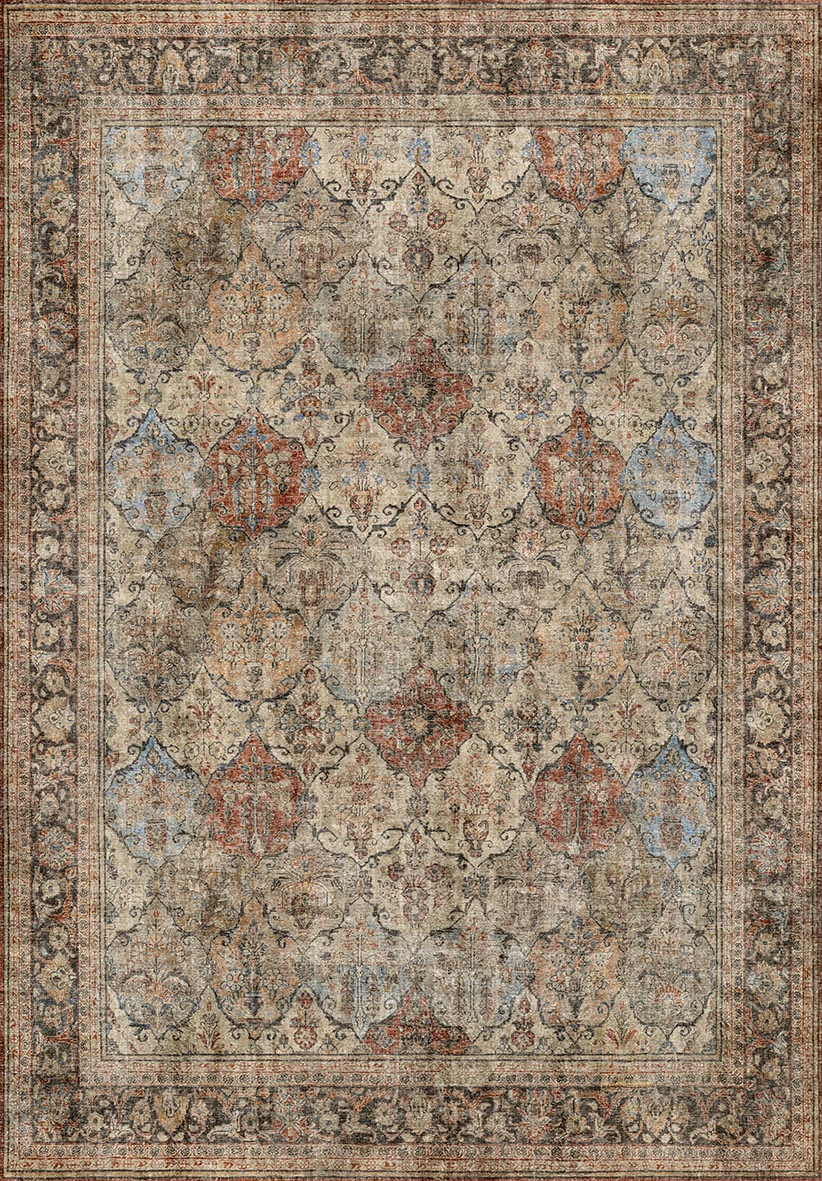 ΧΑΛΙ BLOX 531 - 183cm x 290cm-0