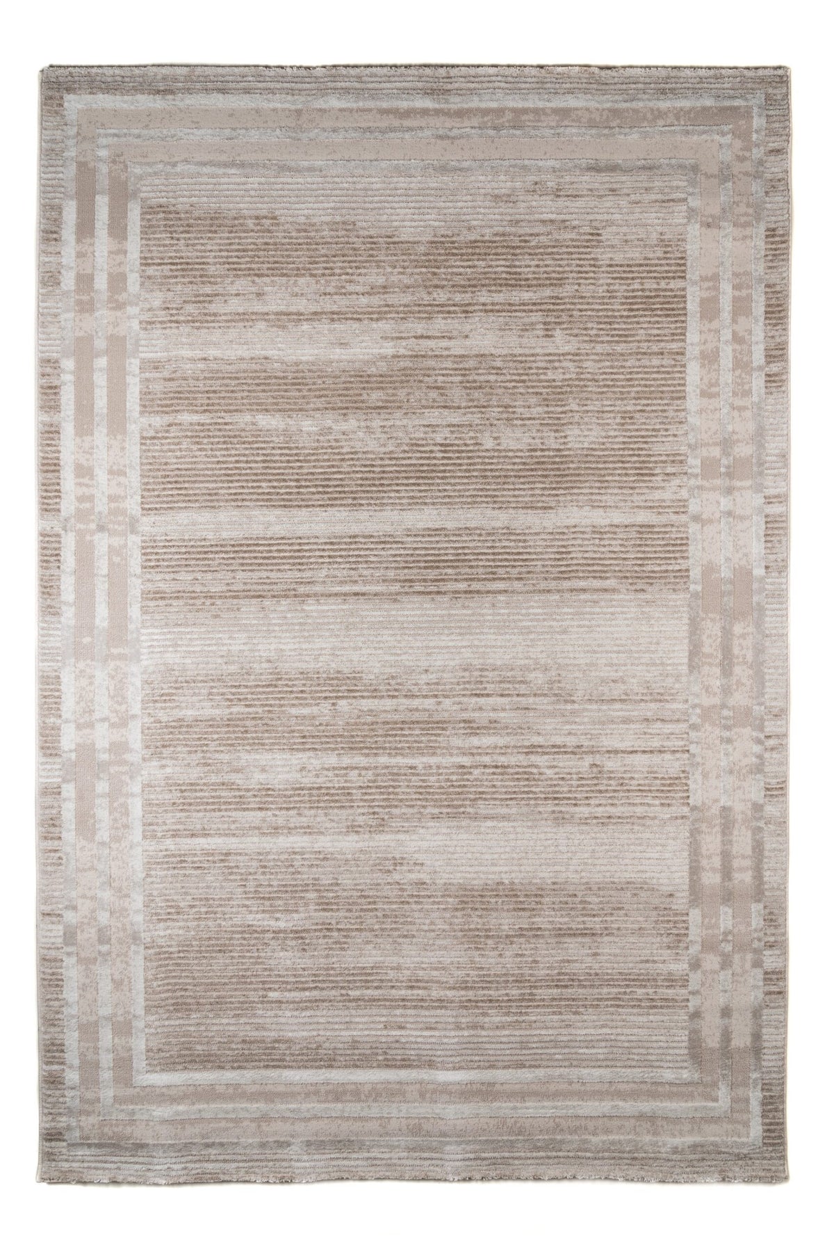 ΧΑΛΙ ASCOT 8305 CREAM - 160cm x 230cm-0