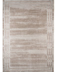 ΧΑΛΙ ASCOT 8305 CREAM - 160cm x 230cm-0