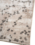 ΧΑΛΙ ASCOT 8329 BEIGE-GREY - 133cm x 190cm-1