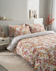 Flannel Duvet Cover Aspa 1