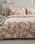 Flannel Duvet Cover Aspa 1