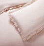 Set of Decorative Pillowcases 2pcs 50X70 Armony Pink