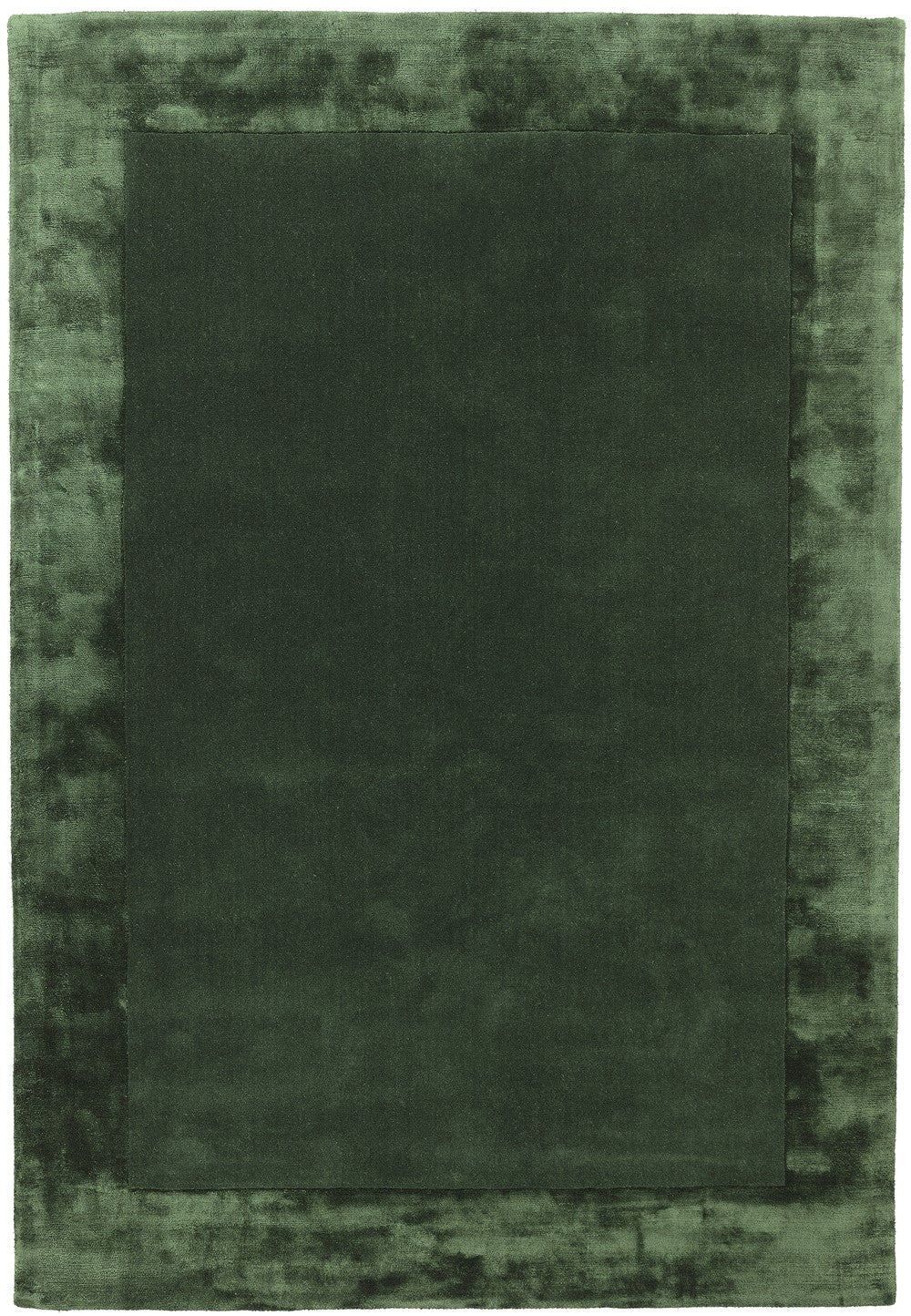 ΧΑΛΙ ASIATIC LONDON ASCOT GREEN - 120cm x 170cm-0