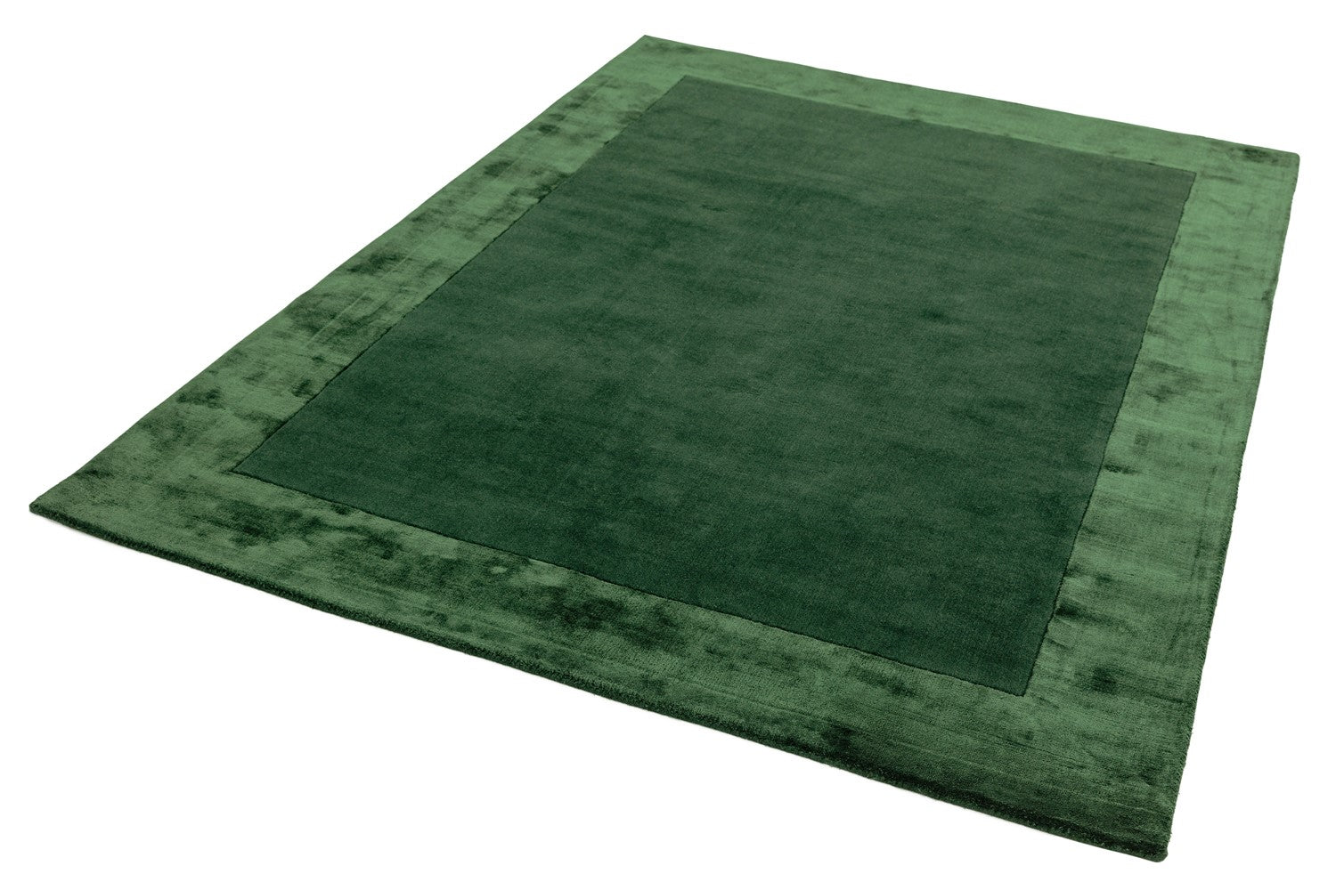 ΧΑΛΙ ASIATIC LONDON ASCOT GREEN - 120cm x 170cm-1