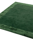 ΧΑΛΙ ASIATIC LONDON ASCOT GREEN - 120cm x 170cm-1