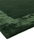 ΧΑΛΙ ASIATIC LONDON ASCOT GREEN - 200cm x 290cm-2