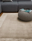 ΧΑΛΙ ASIATIC LONDON ASCOT SAND - 160cm x 230cm-1