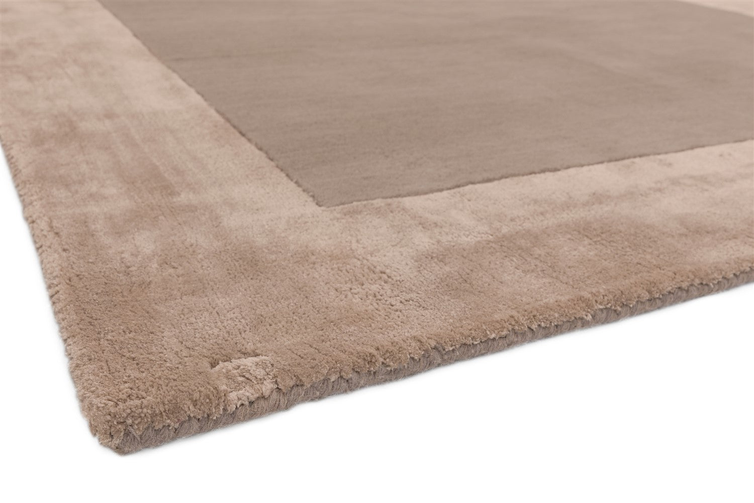 ΧΑΛΙ ASIATIC LONDON ASCOT SAND - 160cm x 230cm-3