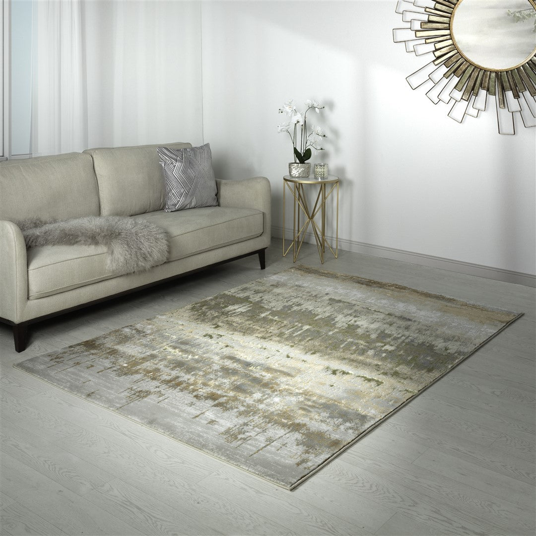 ΧΑΛΙ ASIATIC LONDON AURORA DUNE - 120cm x 170cm-1