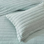 Set of Decorative Pillowcases 2pcs 50X70 Da Capo Aqua