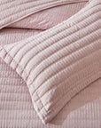 Da Capo Pink blanket