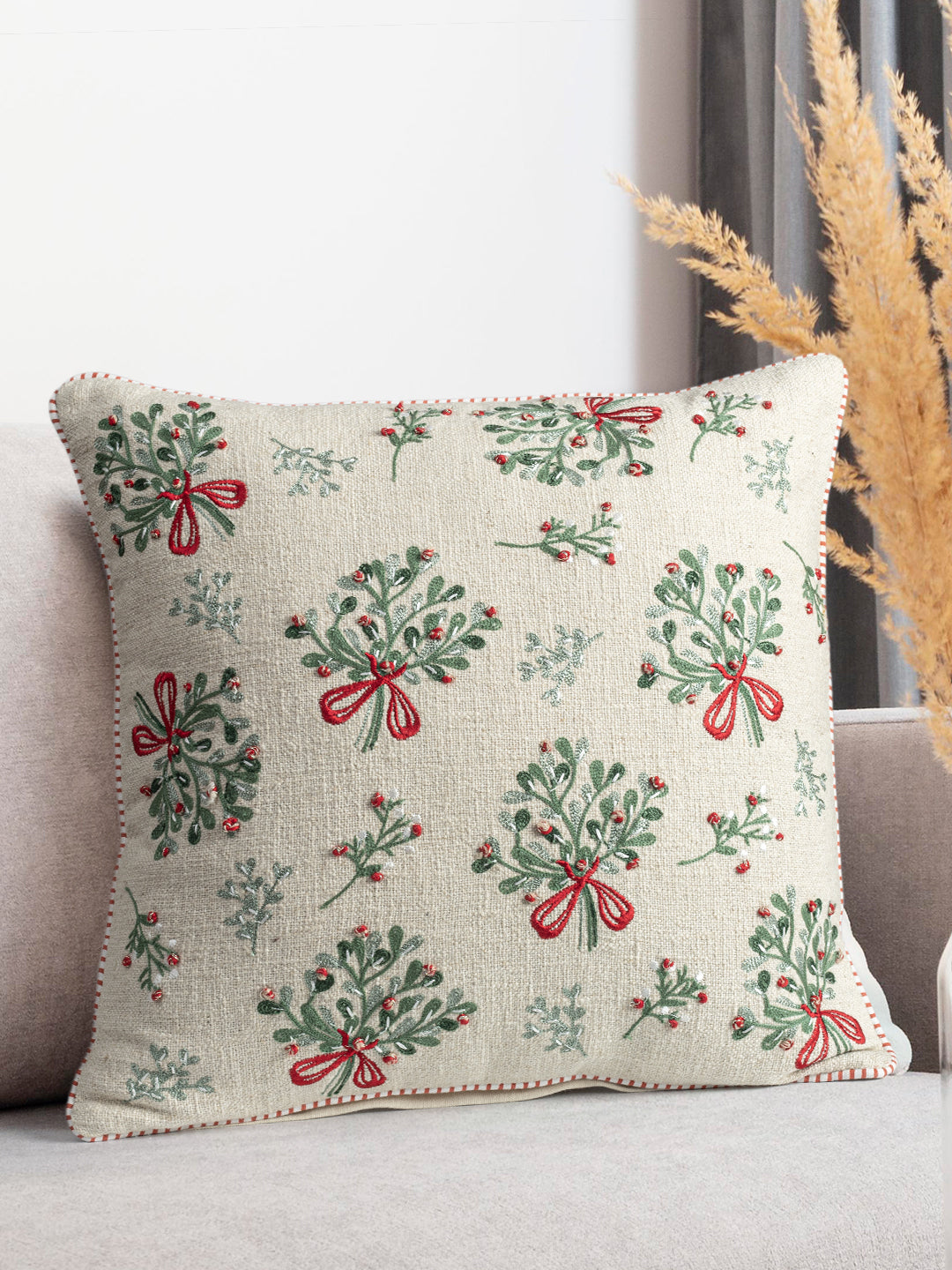 DIANA 50x50 Cushion with polyfiller-0