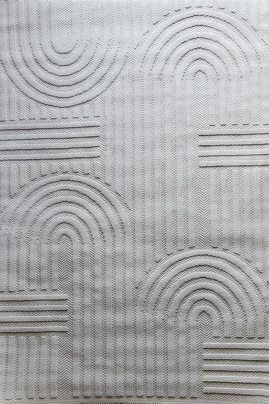 ΧΑΛΙ GIARDINO 82/CREAM - 160cm x 230cm-0