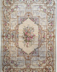 ΧΑΛΙ IBIZA AUBUSSON 515-T - 120cm x 180cm-0