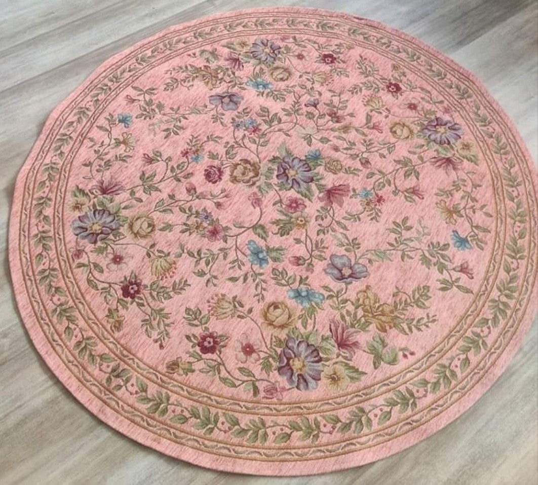 ΧΑΛΙ IBIZA AUBUSSON 821-Ζ - 120cm x 180cm-2