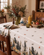 Lavilla Home Garden tablecloth