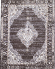 ΧΑΛΙ IMPERIAL 54/K ANTHRACITE - 200cm x 285cm-0