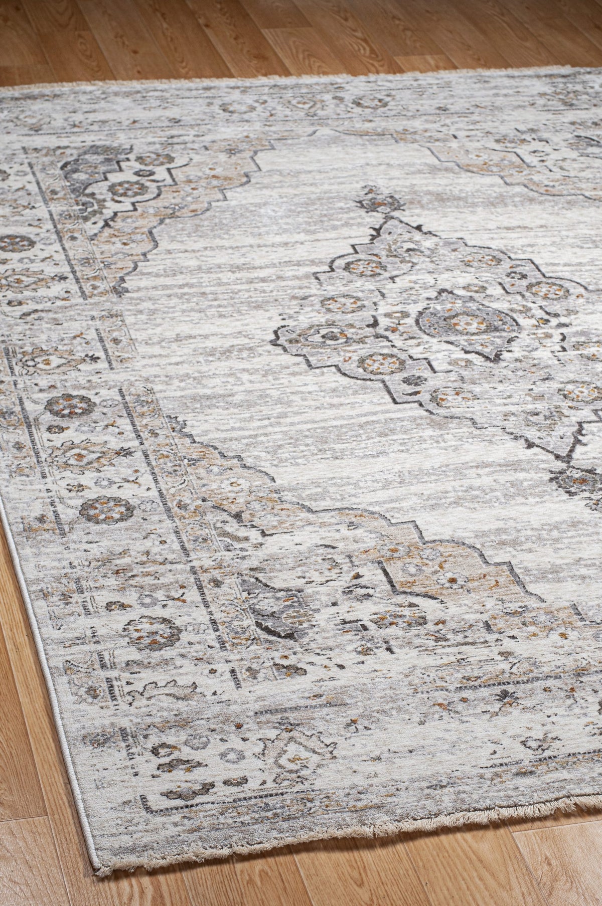 ΧΑΛΙ IMPERIAL 54/W CREAM - 160cm x 235cm-1