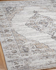 ΧΑΛΙ IMPERIAL 54/W CREAM - 160cm x 235cm-1