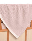 Rattle (Pink combo) 80x100 Baby/Blanket-0