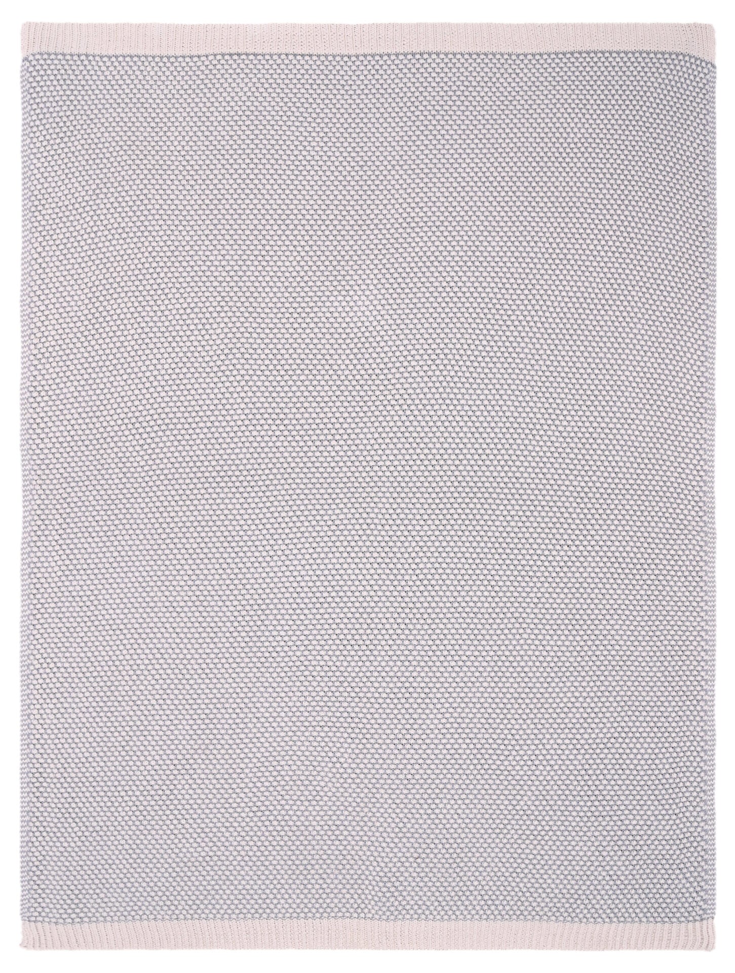 Rattle (Blue combo) 80x100 Baby/Blanket-1