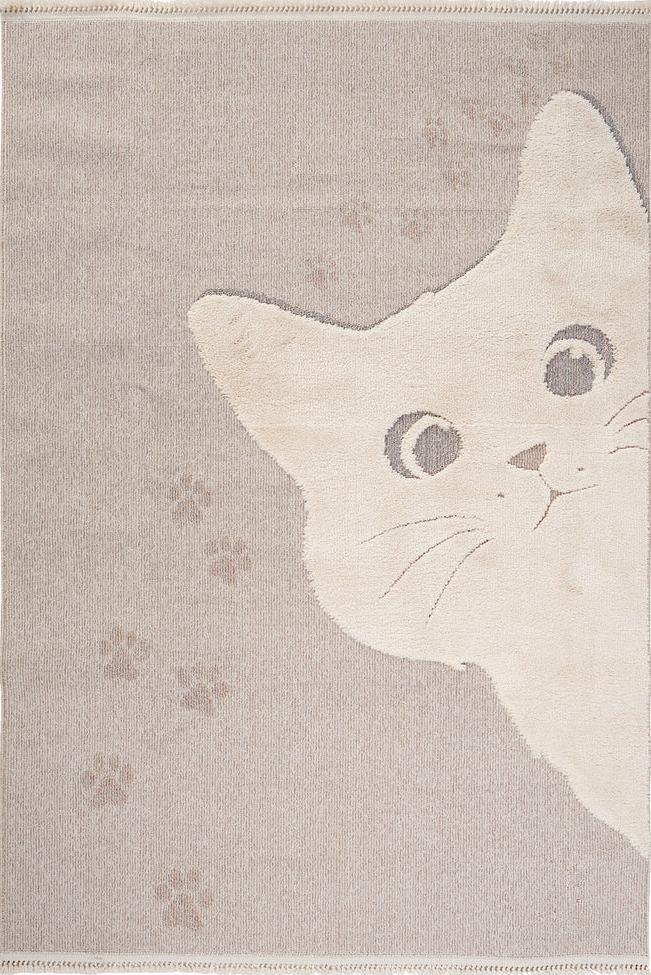 ΧΑΛΙ ΠΑΙΔΙΚΟ CAT - 160cm x 230cm-0