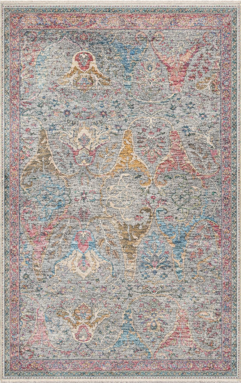 ΧΑΛΙ AURORA KLS 03 - 160cm x 230cm-0
