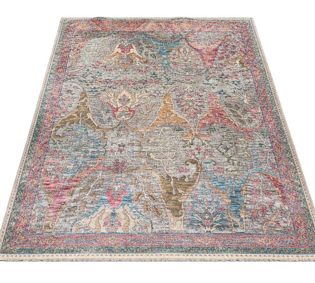ΧΑΛΙ AURORA KLS 03 - 080cm x 140cm-1