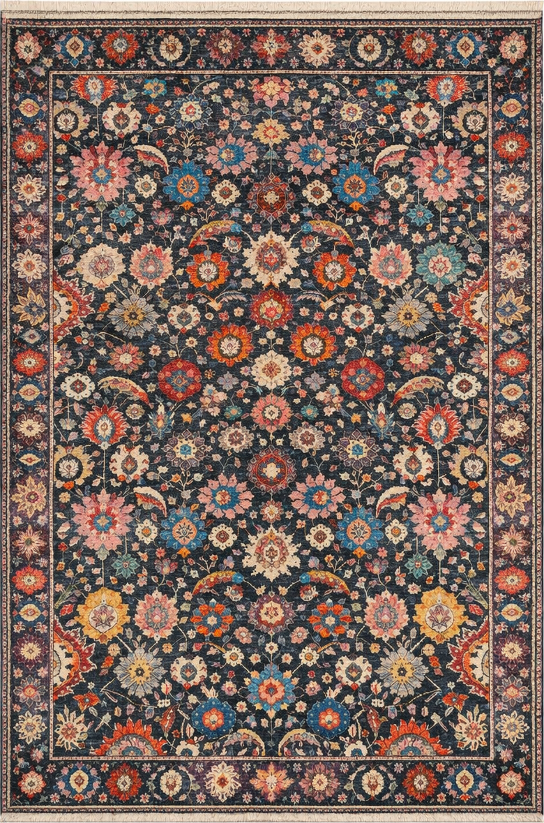 ΧΑΛΙ AURORA KLS 18 - 160cm x 230cm-0