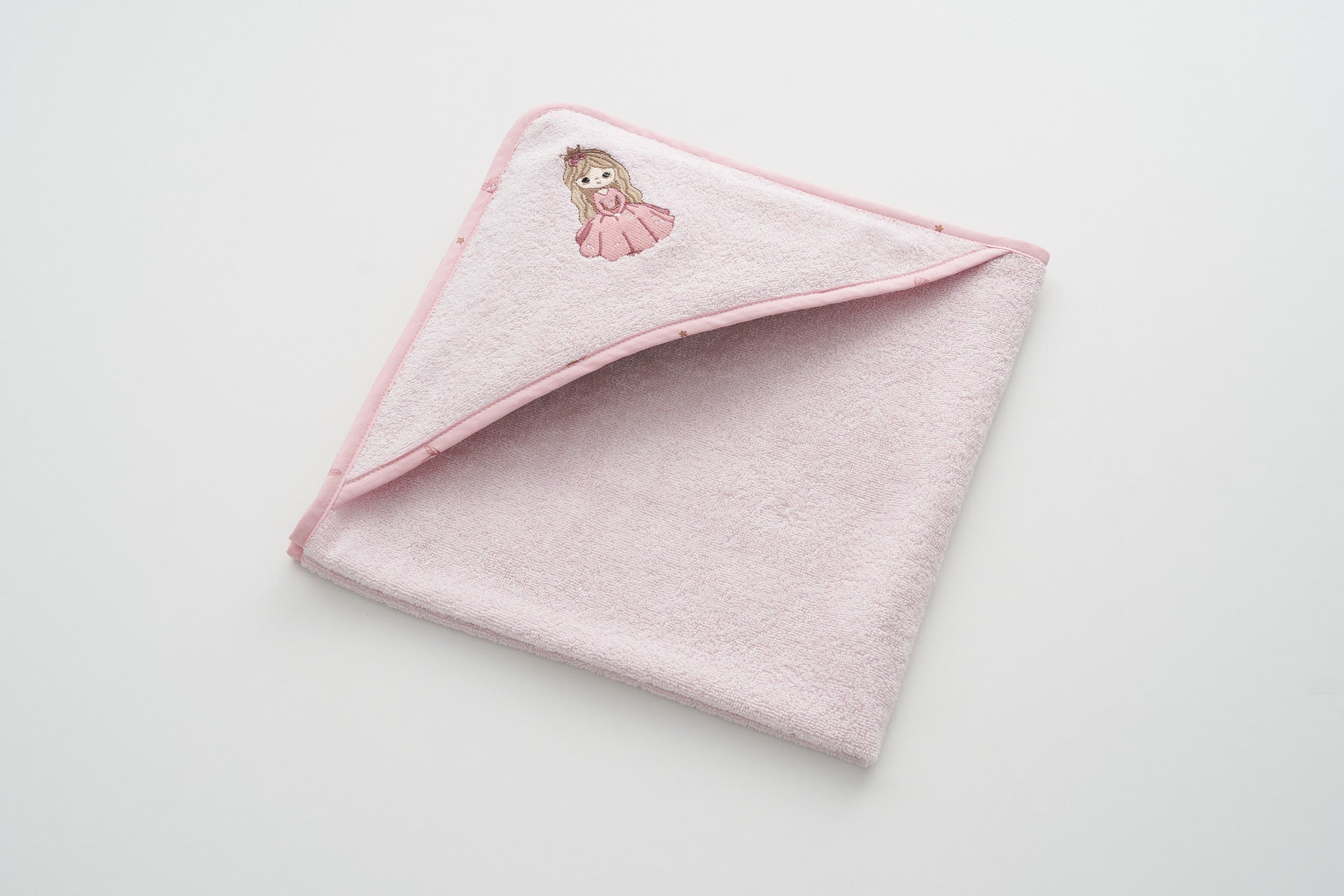 Baby Bathrobe 75X75 Lambi