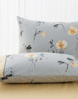 Bed Sheet Set 4pcs 245X270 Super Double Cassandra