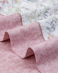 Sheet set 4pcs 245X270 Super double Diana