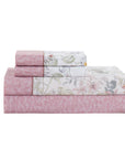 Sheet set 4pcs 245X270 Super double Diana