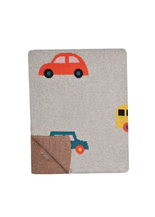 Multi Vehicles Κουβέρτα Bebe-1