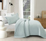 Mabelle (Aqua) Bedspread-0