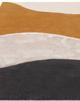 ΧΑΛΙ ASIATIC LONDON MATRIX 102 SIGNATURE OCHRE - 200cm x 300cm-1